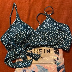 Shein bikini (Maternity)